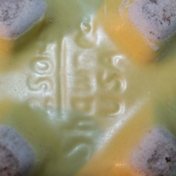 Bin # 5 Vintage Shawn n USA ceramic vase - Picture 6 of 6